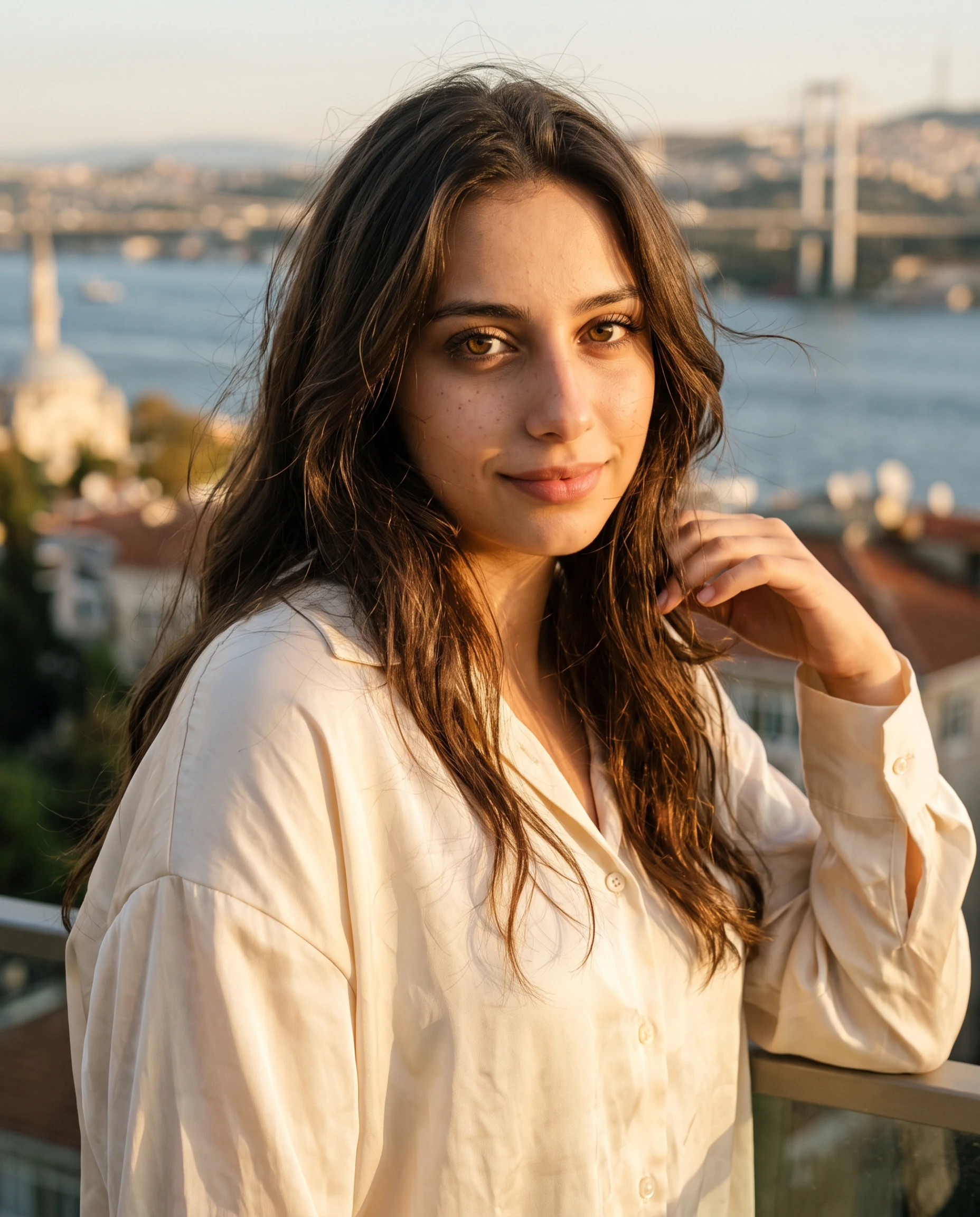 Sarah Avatar